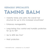 Kerasilk Taming Balm