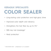 Kerasilk Color Sealer