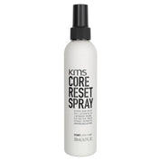 KMS Core Reset Spray bottle on a white background