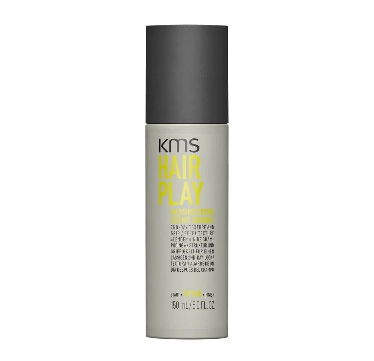 KMS HairPlay Messing Creme