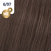 Wella Koleston Perfect Permanent Creme Hair Color
