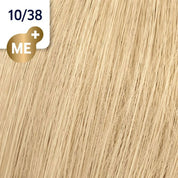 Wella Koleston Perfect Permanent Creme Hair Color
