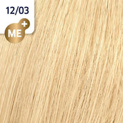Wella Koleston Perfect Permanent Creme Hair Color