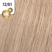 Wella Koleston Perfect Permanent Creme Hair Color