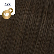 Wella Koleston Perfect Permanent Creme Hair Color