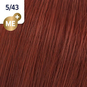 Wella Koleston Perfect Permanent Creme Hair Color