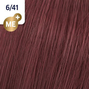 Wella Koleston Perfect Permanent Creme Hair Color