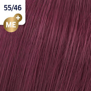 Wella Koleston Perfect Permanent Creme Hair Color