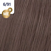 Wella Koleston Perfect Permanent Creme Hair Color