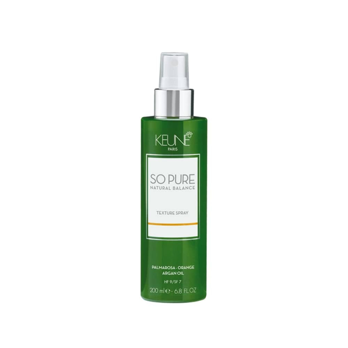 Keune So Pure Natural Balance Color Care Leave-In Spray