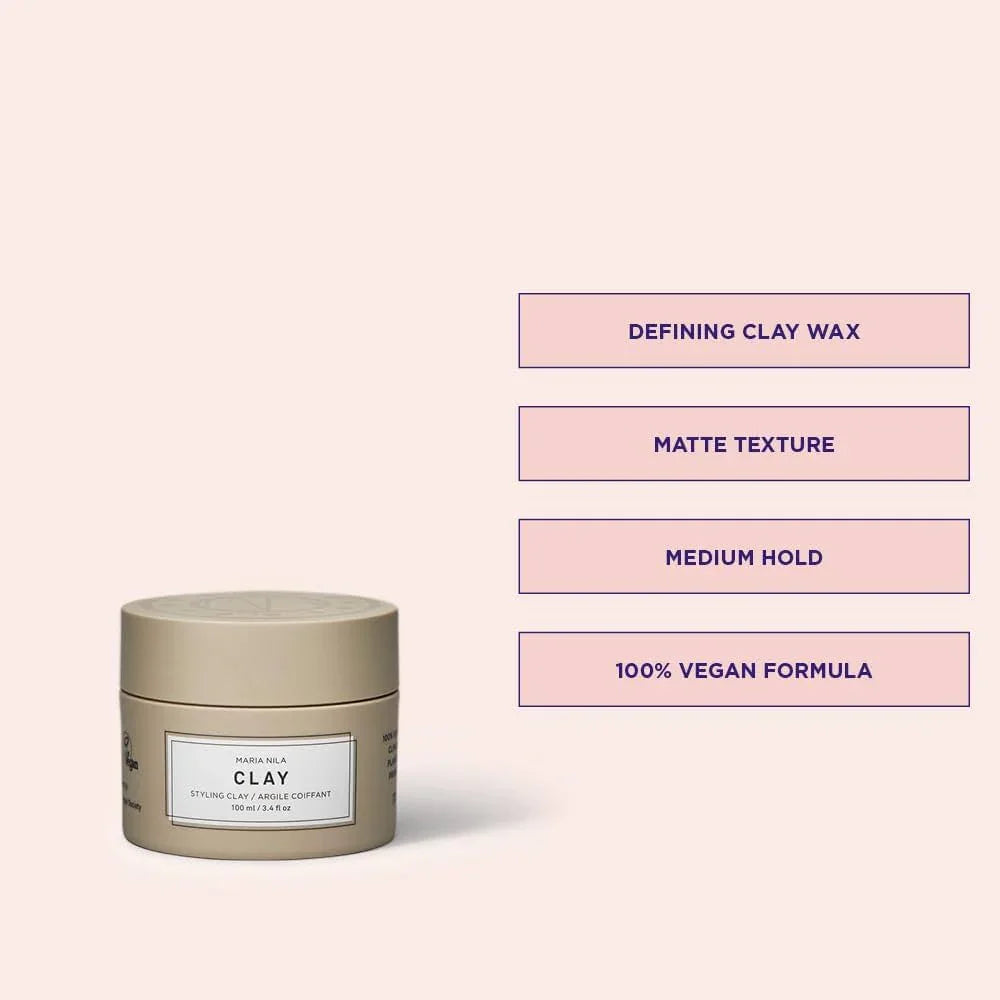 Maria Nila Styling Clay