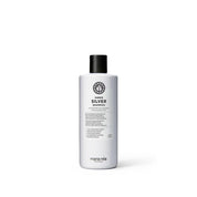 Maria Nila Sheer Silver