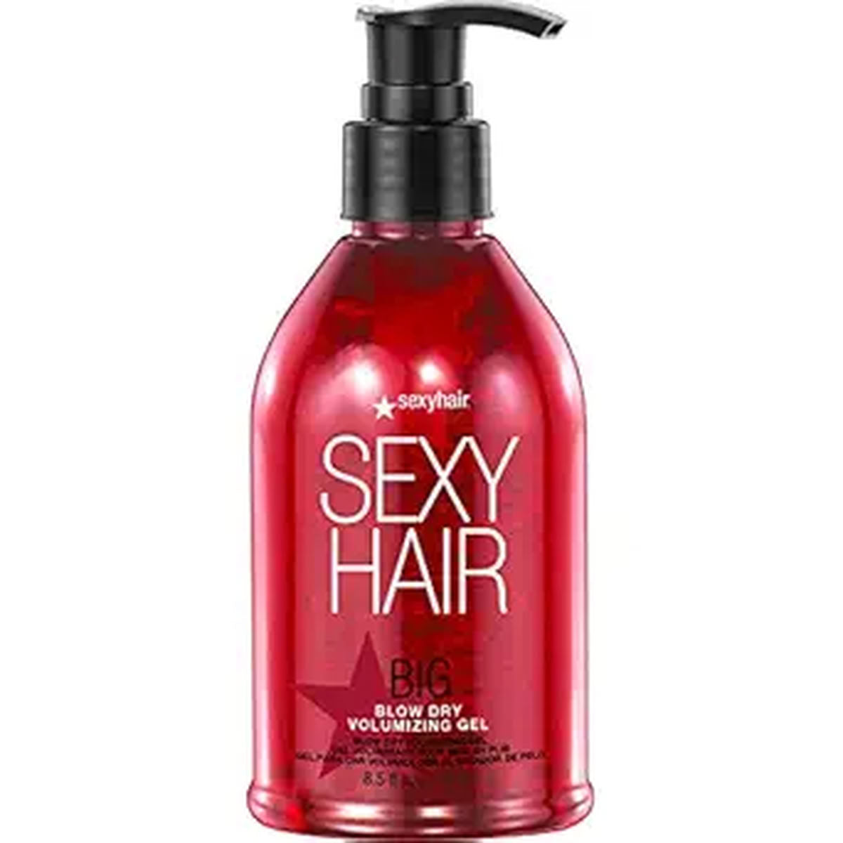 Big Sexy Hair Blow Dry Volumizing Hair Styling Gel