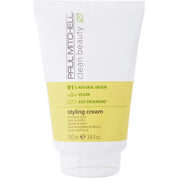 Paul Mitchell Clean Beauty Styling Cream
