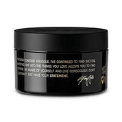 STMNT Grooming Goods Fiber Pomade