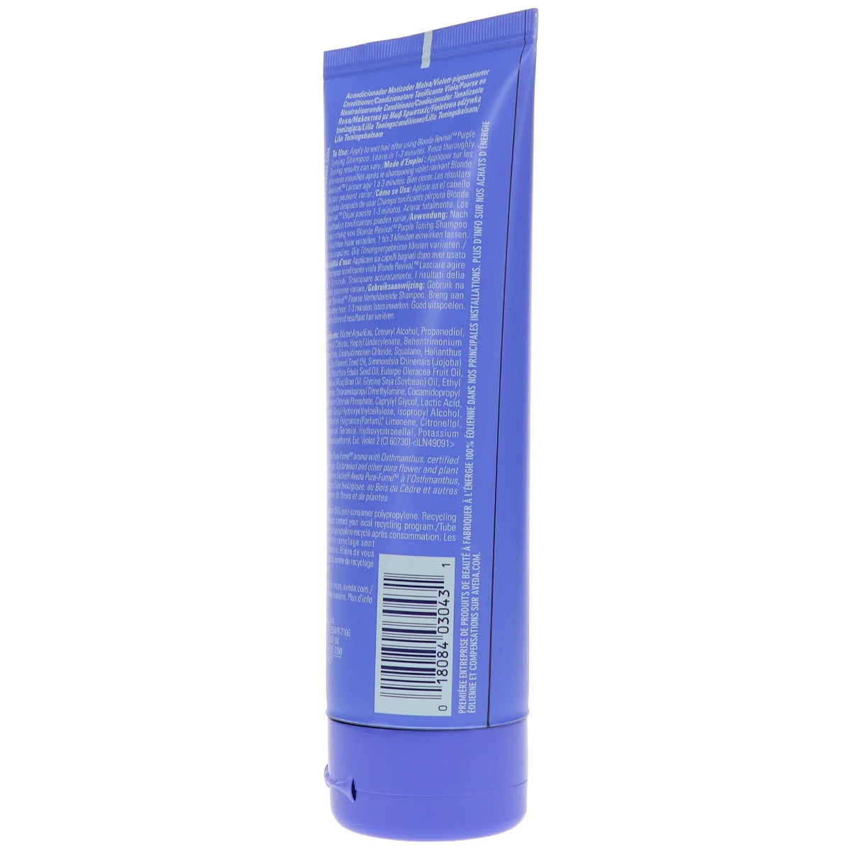 Aveda Blonde Revival Purple Toning Conditioner
