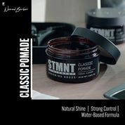 STMNT Grooming Goods Classic Pomade