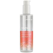Joico Youth Lock Blowout Crème Formulated With Collagen
