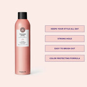 Maria Nila Finishing Spray