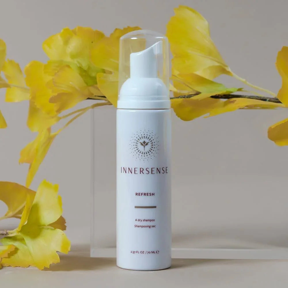 Innersense - Refresh Dry Shampoo