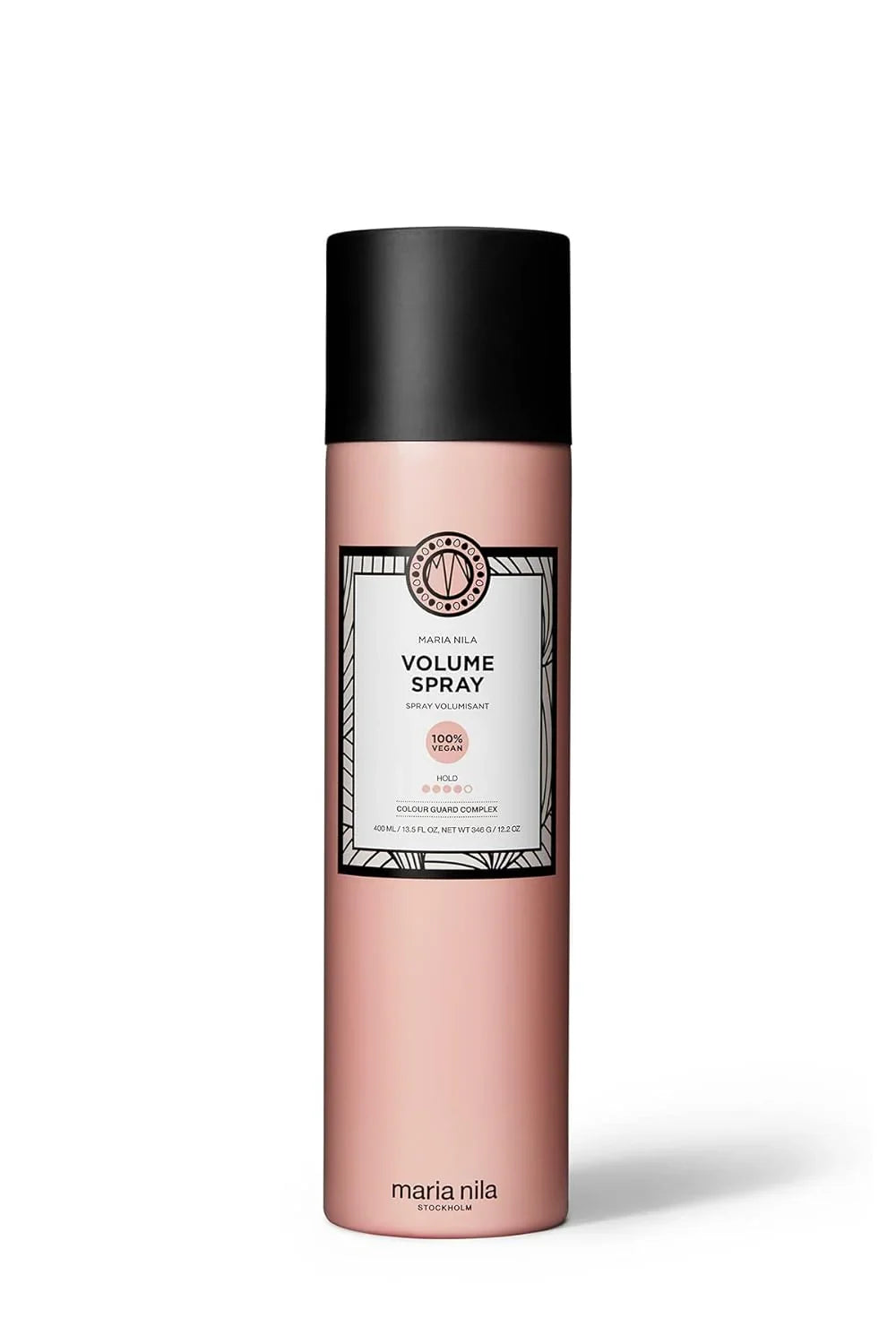 Maria Nila Volume Spray Volume & Natural Finish 100% Vegan