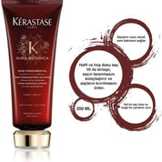 Kérastase Aura Botanica Soin Fondamental Nourishing Conditioner