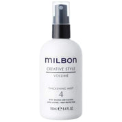 Milbon Creative Style Volume Thickening Mist 4