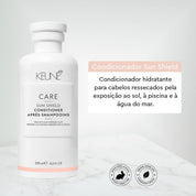 Keune Care Sun Shield Conditioner