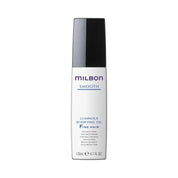 Milbon Smooth Luminous Bodifying Oil Fine Hair
