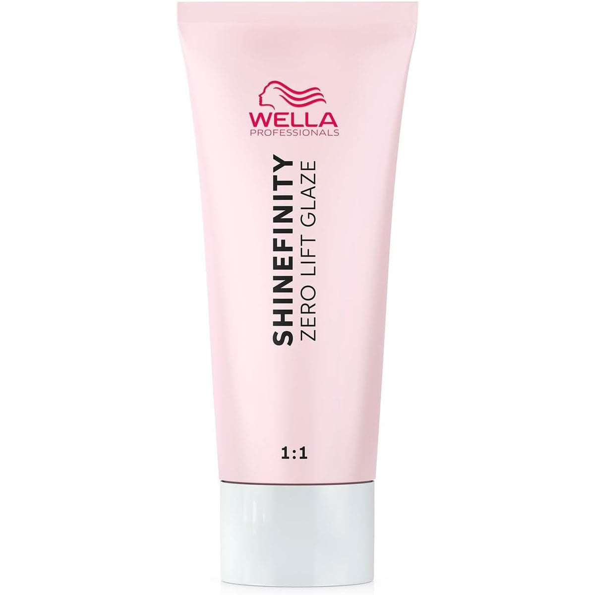 Wella Shinefinity Zero Lift Glaze Demi-Permanent Hair Color