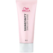 Wella Shinefinity Zero Lift Glaze Demi-Permanent Hair Color