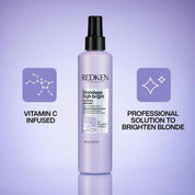 Redken Blondage High Bright Pré-Shampoo