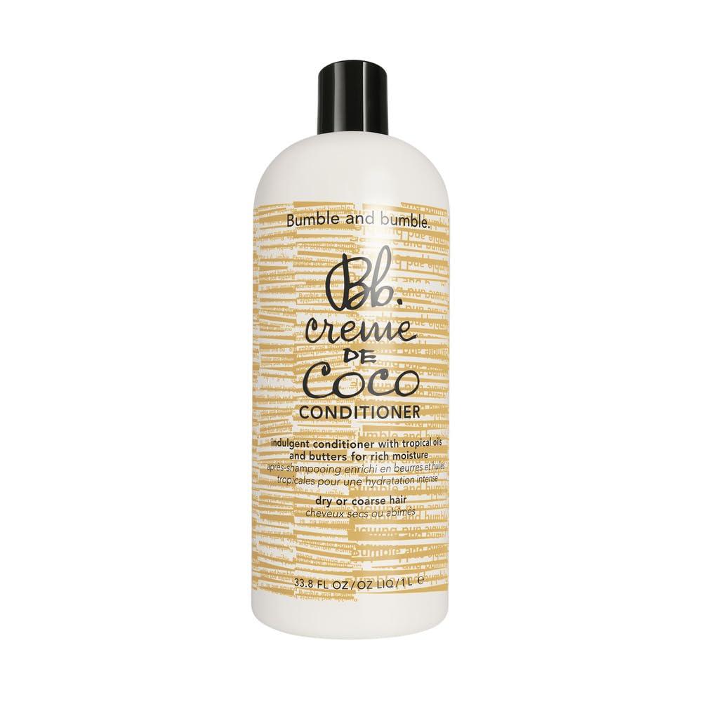 Bumble and Bumble. Creme De Coco Coconut Conditioner