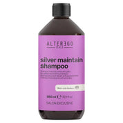 Alter Ego Silver Maintain Shampoo
