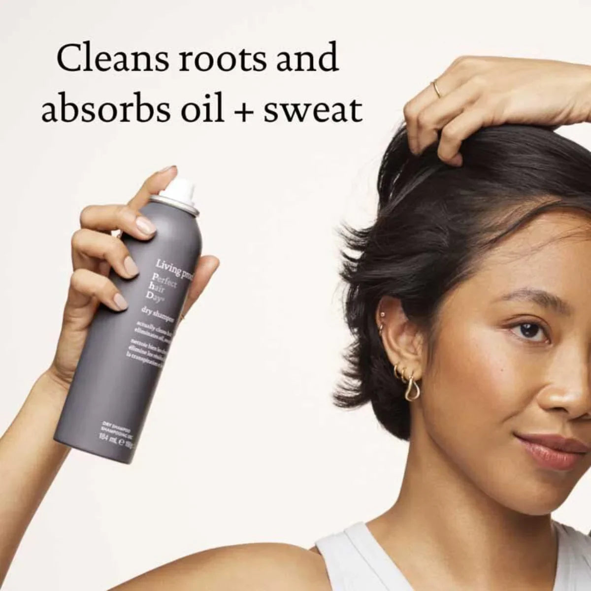 Living Proof Perfect hair Day Dry Shampoo for Women and Men