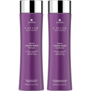 Alterna Caviar Anti-Aging Infinite Color Hold Shampoo and Conditioner Duo Set