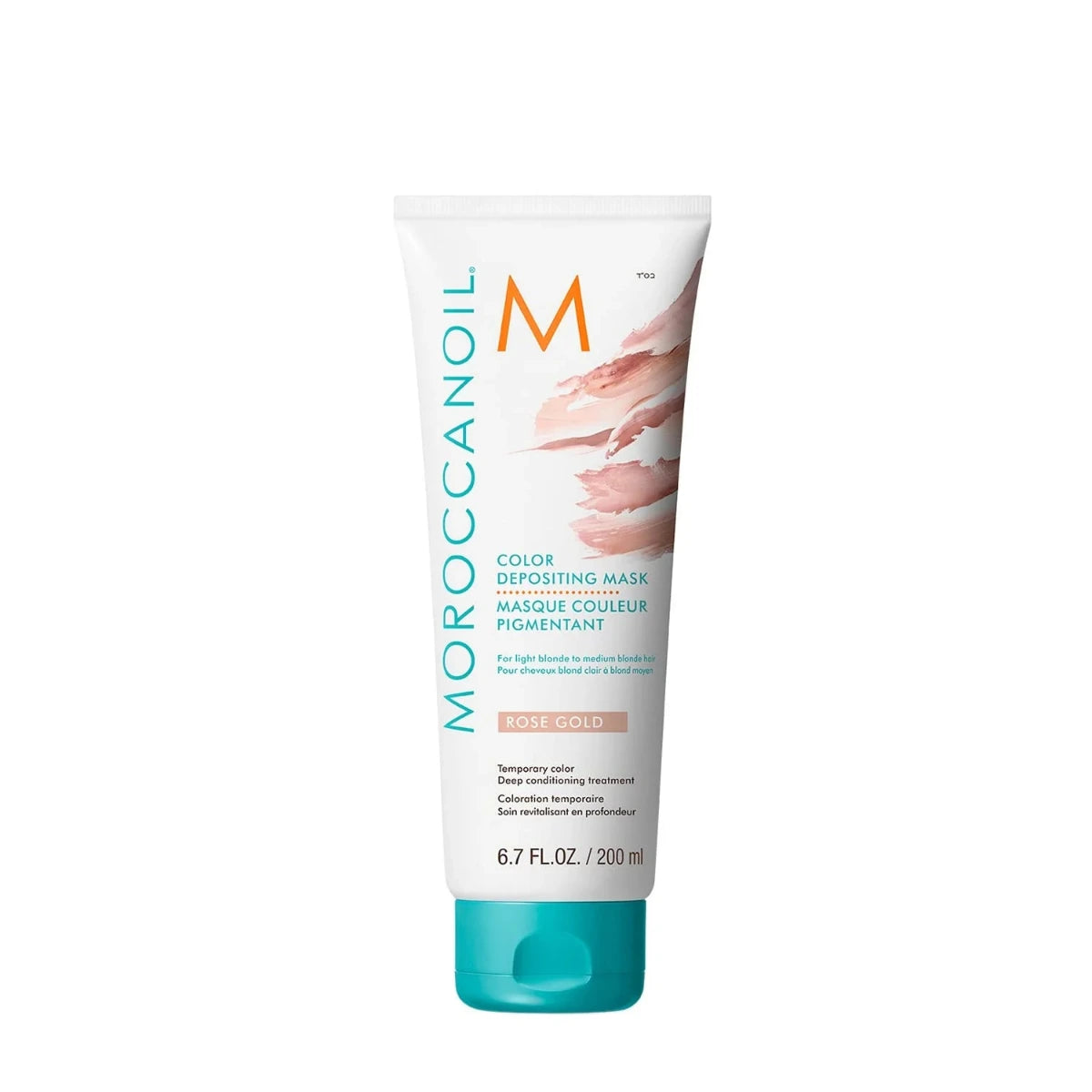 Moroccanoil Color Depositing Mask 6.7 oz