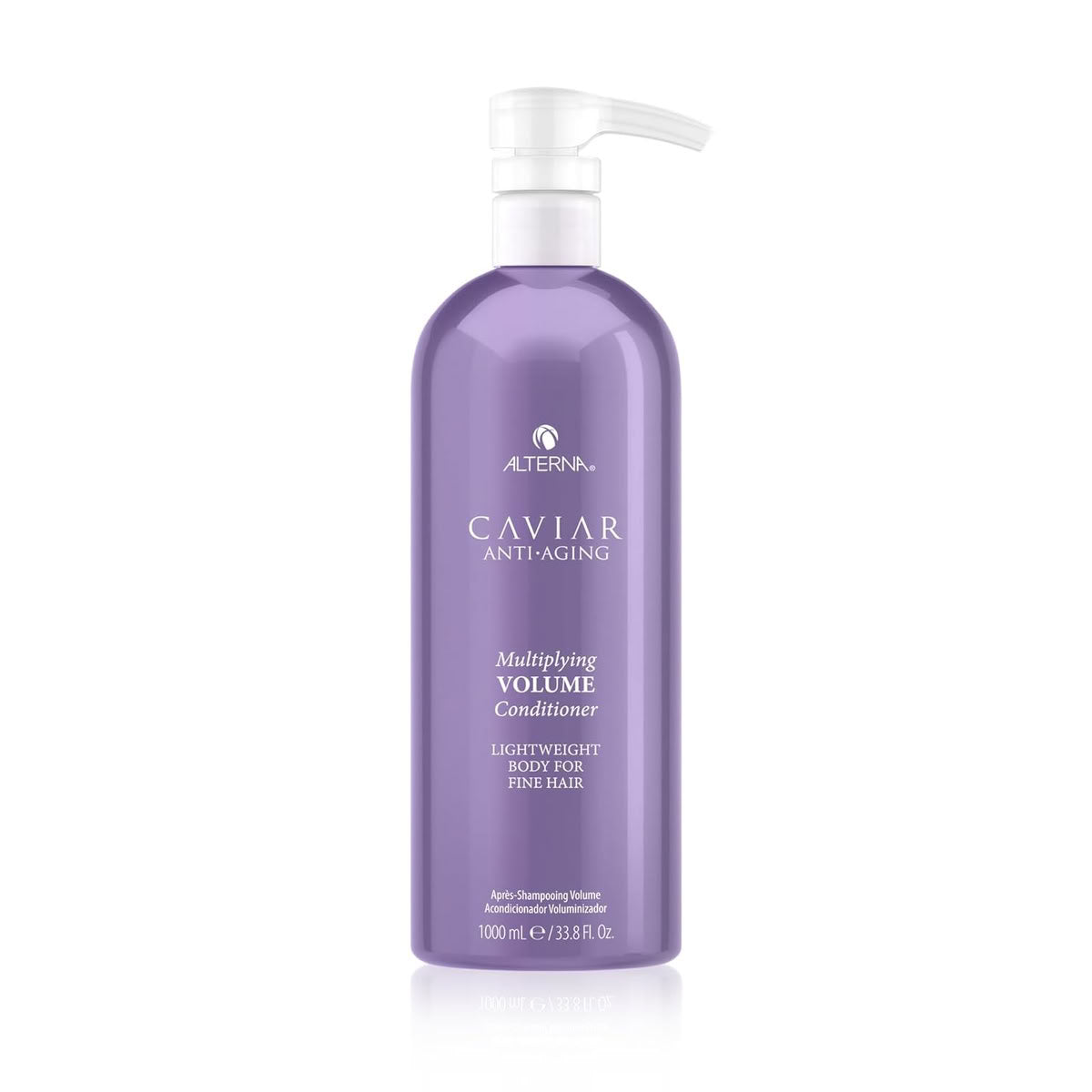 Alterna Caviar Anti-Aging Multiplying Volume Conditioner