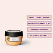 Maria Nila Styling Cream