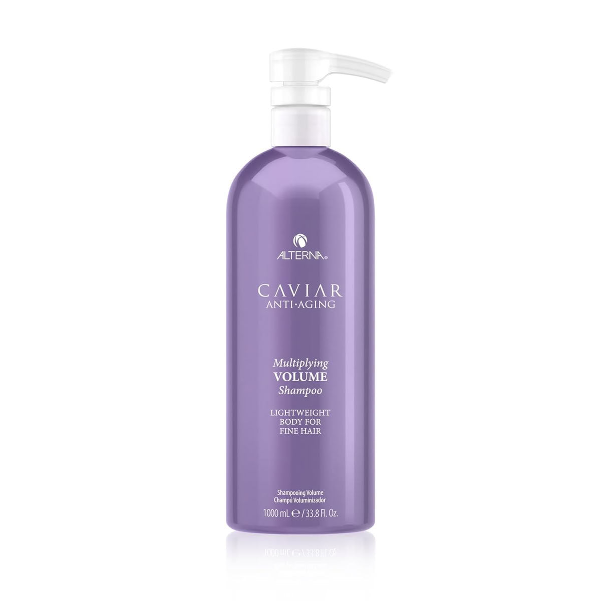 Alterna Caviar Anti-Aging Multiplying Volume Shampoo