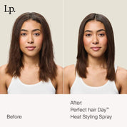 Living Proof Perfect Hair Day Heat Styling Spray