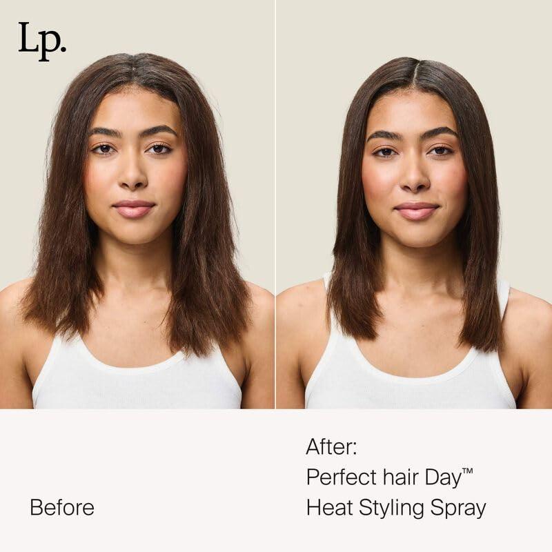 Living Proof Perfect Hair Day Heat Styling Spray