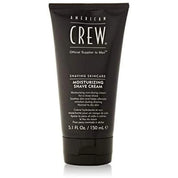 American Crew Shaving Skincare Moisturizing Shave Cream