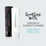 Sebastian Drench Shampoo and Conditioner Duo