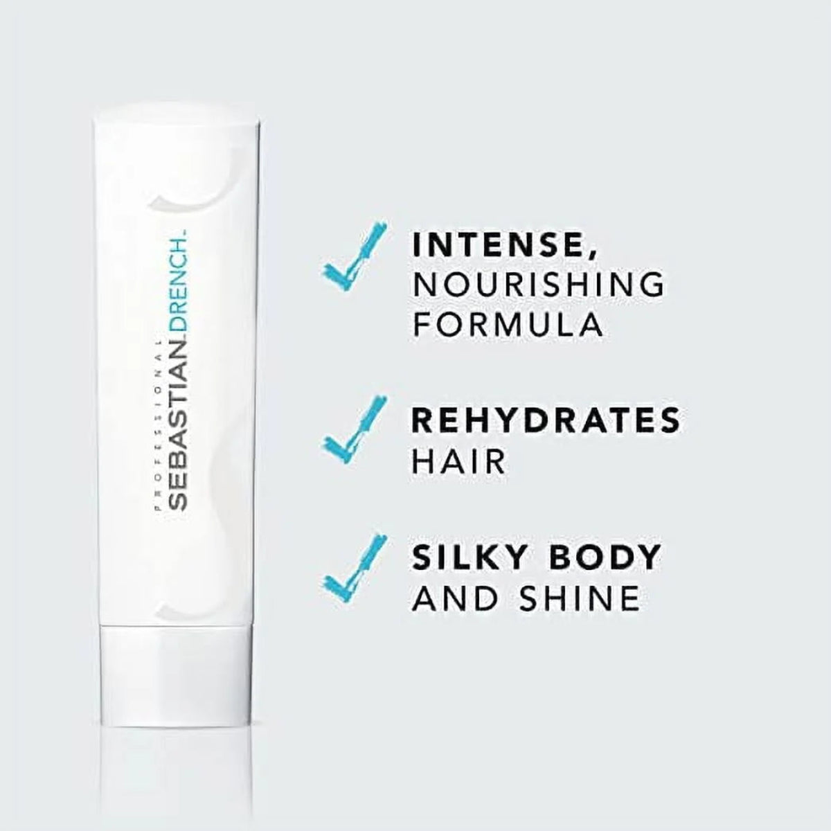 Sebastian Drench Shampoo and Conditioner Duo