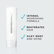 Sebastian Drench Shampoo and Conditioner Duo