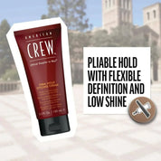 American Crew  Firm Hold Styling Gel