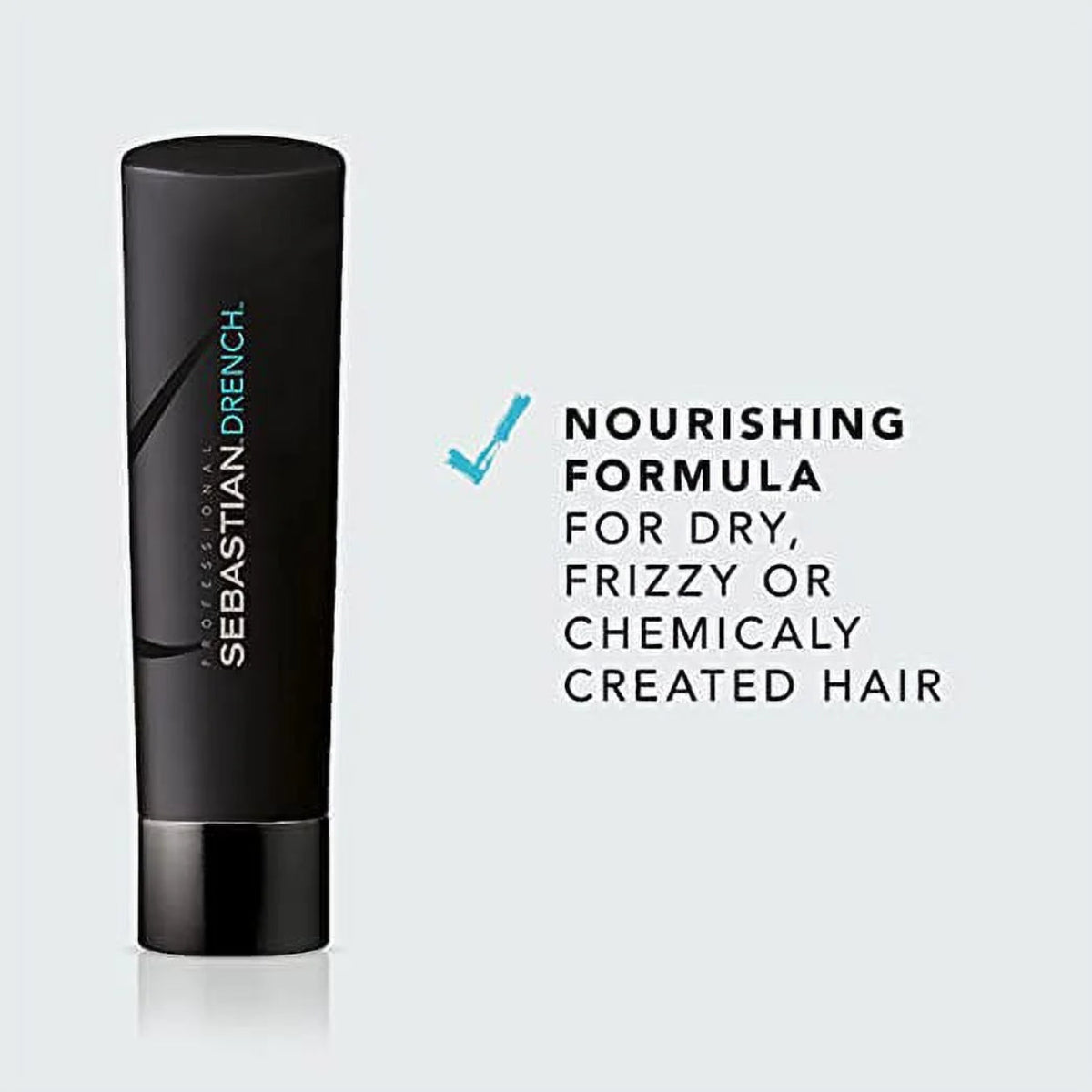 Sebastian Drench Shampoo and Conditioner Duo