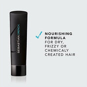 Sebastian Drench Shampoo and Conditioner Duo