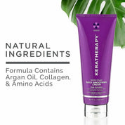 Keratherapy Keratin infused Daily Smoothing Cream